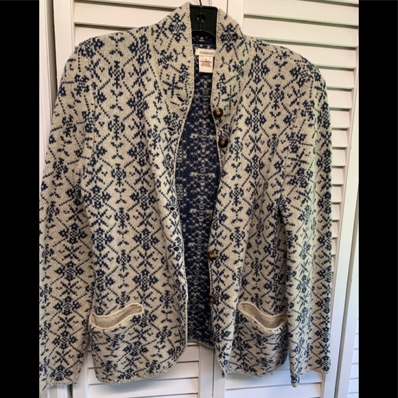 Sweater by Sundance - Picture 1 of 3
